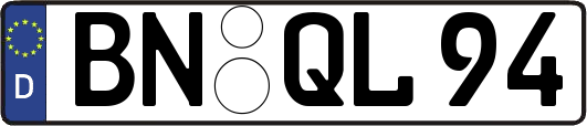 BN-QL94