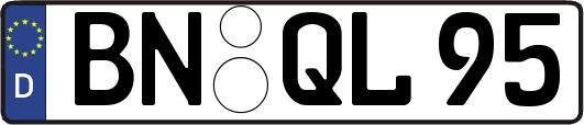 BN-QL95