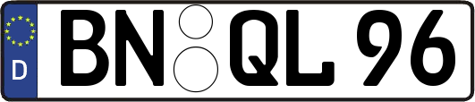 BN-QL96