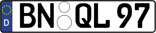BN-QL97