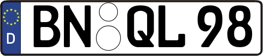 BN-QL98