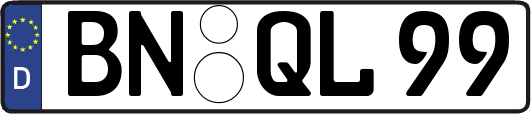 BN-QL99