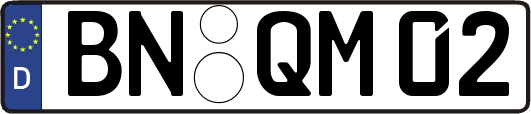 BN-QM02