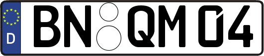 BN-QM04