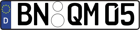 BN-QM05