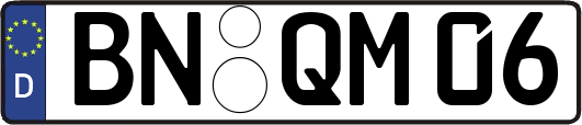 BN-QM06
