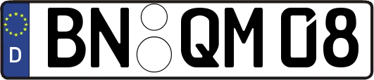 BN-QM08
