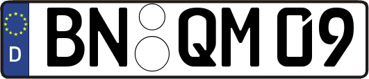 BN-QM09