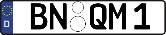 BN-QM1