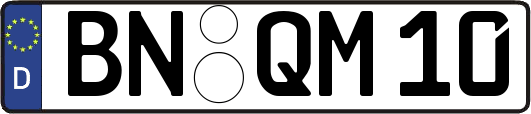 BN-QM10