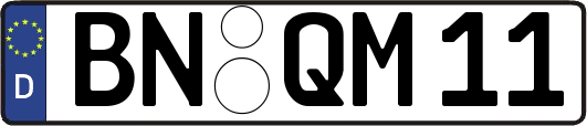 BN-QM11