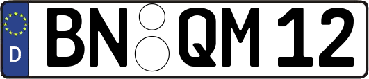 BN-QM12