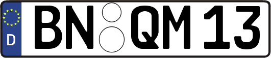 BN-QM13