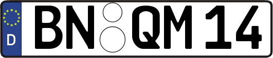 BN-QM14