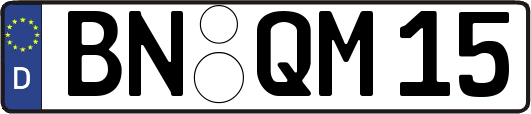 BN-QM15