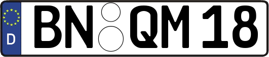 BN-QM18