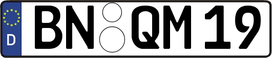 BN-QM19