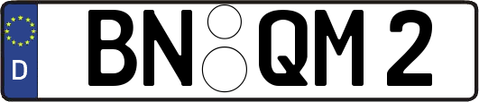 BN-QM2