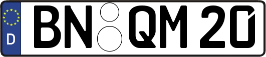 BN-QM20