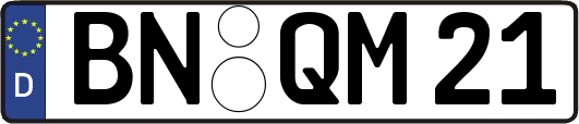 BN-QM21