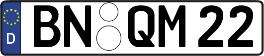 BN-QM22