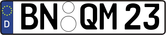 BN-QM23