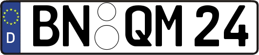 BN-QM24