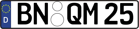 BN-QM25