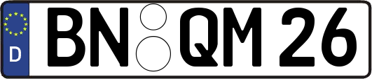 BN-QM26