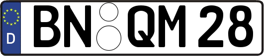 BN-QM28