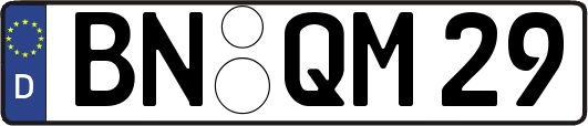 BN-QM29