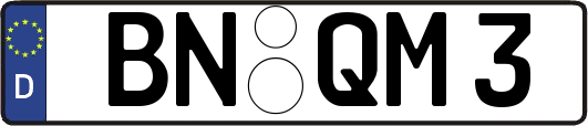 BN-QM3