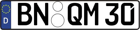 BN-QM30