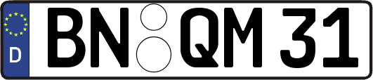 BN-QM31
