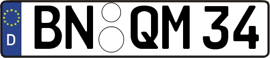 BN-QM34