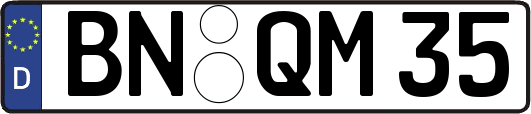 BN-QM35