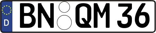 BN-QM36