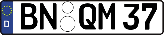 BN-QM37