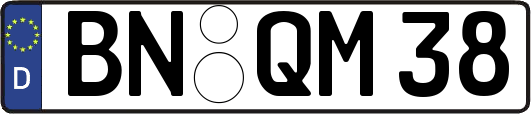 BN-QM38