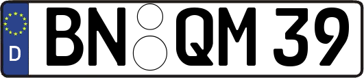 BN-QM39