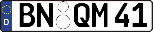 BN-QM41