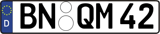 BN-QM42