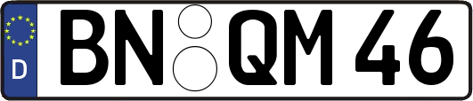 BN-QM46