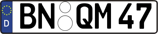 BN-QM47