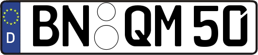BN-QM50