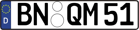 BN-QM51