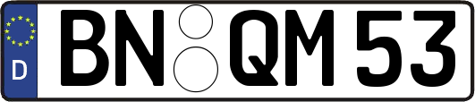 BN-QM53