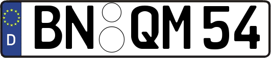 BN-QM54