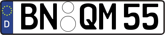 BN-QM55