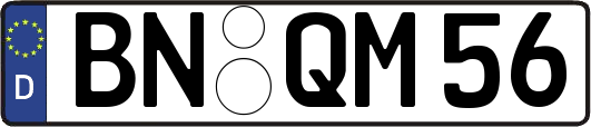 BN-QM56